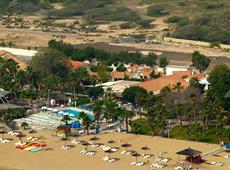 Sandy Beach Hotel & Resort 3*