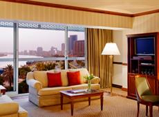 Sheraton Dubai Creek Hotel & Towers 5*