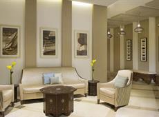 Hilton Garden Inn Dubai Al Mina 4*