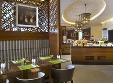 Hilton Garden Inn Dubai Al Mina 4*