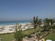 Umm Al Quwain Beach 4*