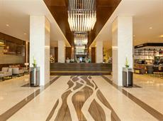 Flora Al Barsha Hotel 4*