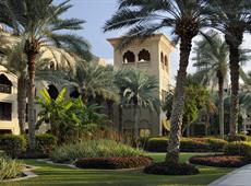 One&Only Royal Mirage Palace Hotel 5*