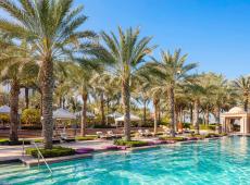 One&Only Royal Mirage Palace Hotel 5*