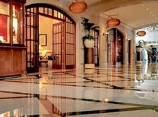 JW Marriott Hotel Dubai 5*