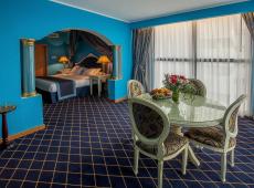 New Moscow Hotel 4*