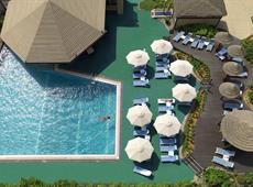 Radisson Blu Hotel Dubai Deira Creek 5*