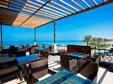 Barracuda Beach Resort 3*