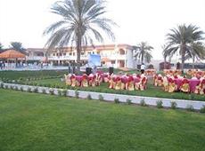Bin Majid Flamingo Beach Resort 3*