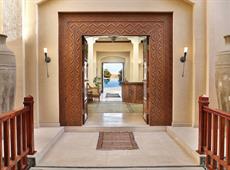 Al Maha, a Luxury Collection Desert Resort & Spa 5*