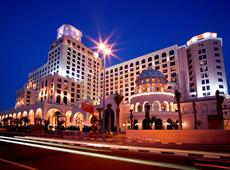Kempinski Hotel Mall of the Emirates 5*