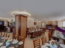 Nihal Hotel Dubai 3*