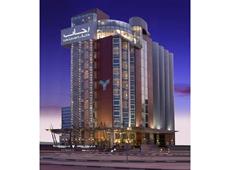 J5 Hotels – Port Saeed 4*