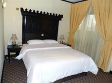 GSS Palace Hotel 3*