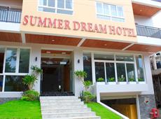 Summer Dream Hotel 3*