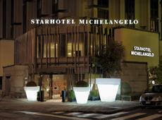 Starhotels Michelangelo 4*