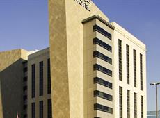 Novotel Hotel Deira City Centre 4*