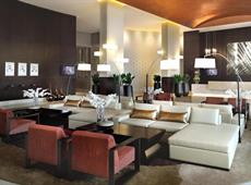 Novotel Hotel Deira City Centre 4*