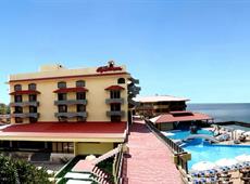 Be Live Havana City Hotel Copacabana 3*