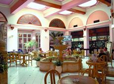 Gran Caribe Hotel Plaza 4*