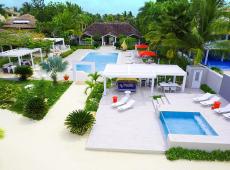 Tracadero Beach Resort 5*