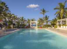 Tracadero Beach Resort 5*