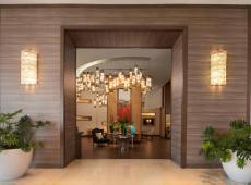 Embassy Suites by Hilton Santo Domingo 4*