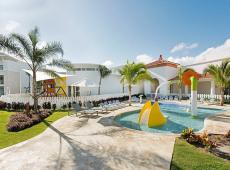 Azul Beach Resort Punta Cana By Karisma 5*