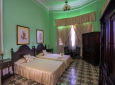 Jagua Managed by Melia Hotels International 4*