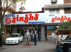 Singhs International 3*