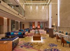 Holiday Inn Jaipur City Centre 4*