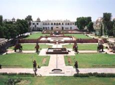 Jai Mahal Palace 5*