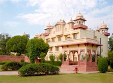 Jai Mahal Palace 5*