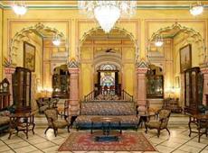 Narain Niwas Palace 3*