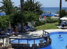Lordos Beach Hotel 4*