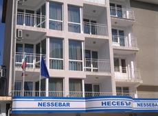 Nessebar Hotel 2*