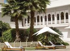 The Trident Udaipur 4*