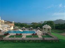 The Trident Udaipur 4*