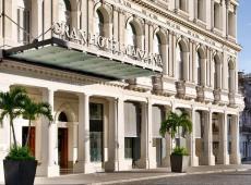 Gran Hotel Manzana Kempinski La Habana 5*