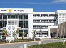 Las Salinas Plaza & Spa 4*