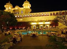 Shiv Niwas Palace 5*