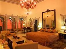 Shiv Niwas Palace 5*