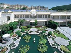 Taj Lake Palace 5*