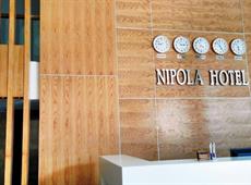 Nipola Hotel 2*