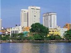 Sheraton Saigon Hotel & Towers 5*