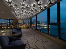 Hilton Istanbul Bakirkoy 5*