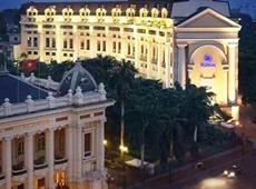 Hilton Hanoi Opera 5*