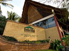 Bamboo Village Beach Resort & Spa 4*
