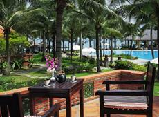 Pandanus Resort 4*