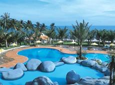 Phu Hai Beach Resort & Spa 4*